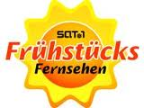 Sat1 Frühstücksfernsehen Logo